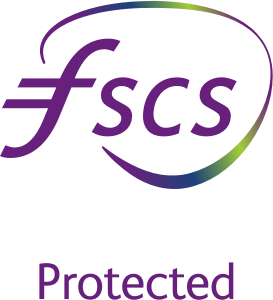 FSCS Protected